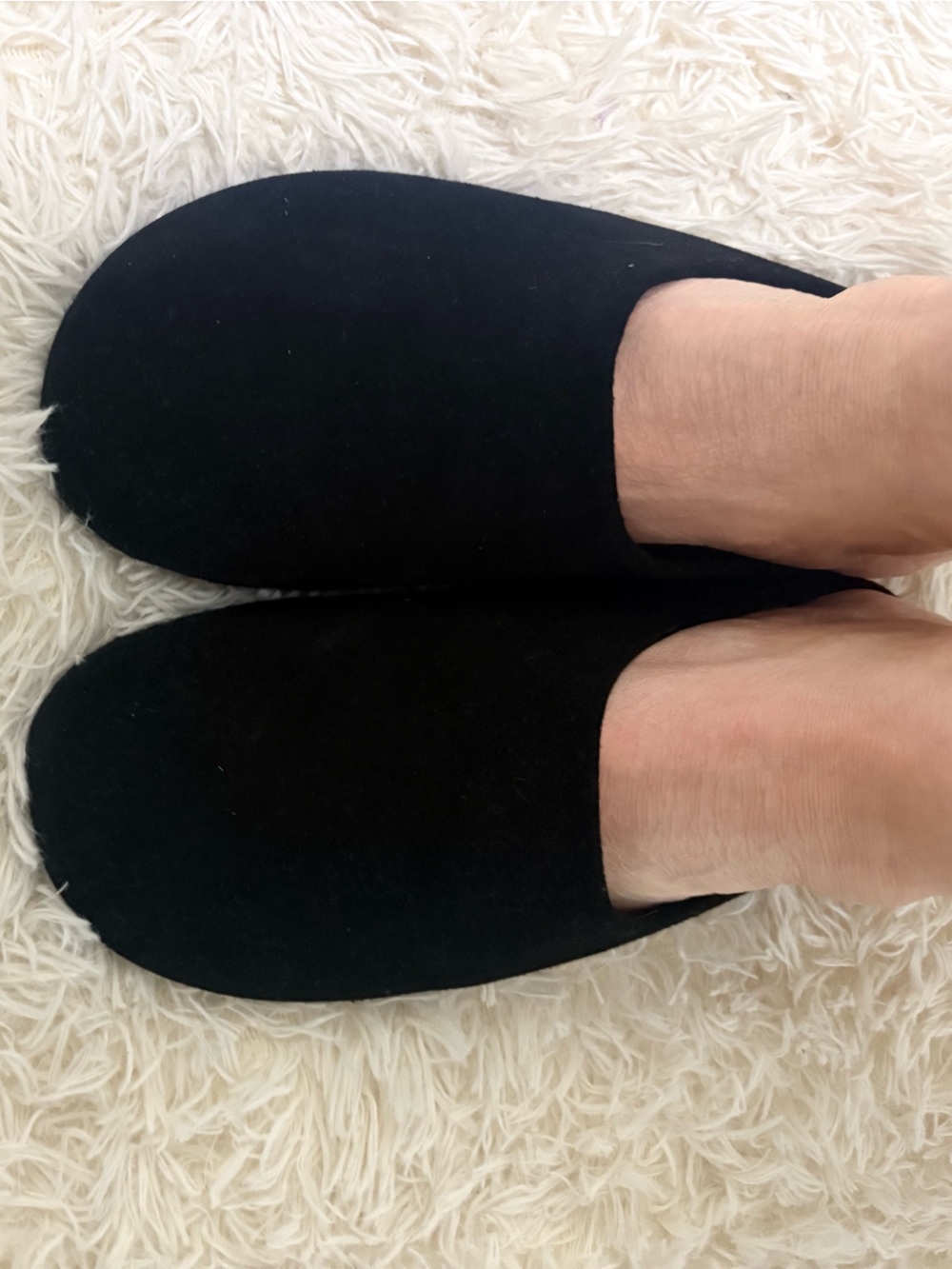 ATBELL Suede Clogs - Picture 4 of 10